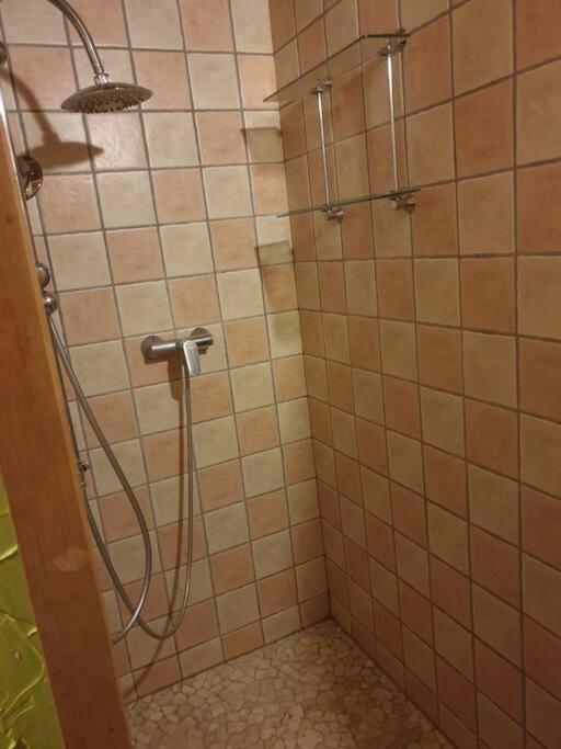 Appartement A La Montagne Villar-d'Arene Екстер'єр фото