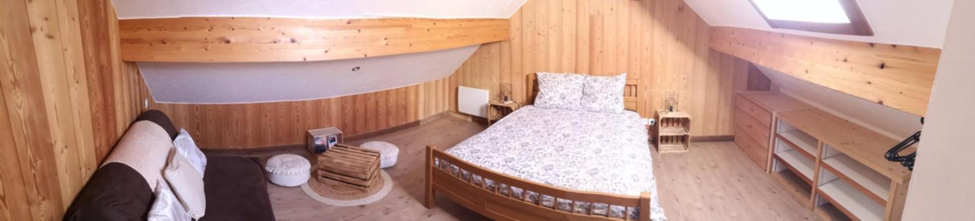 Appartement A La Montagne Villar-d'Arene Екстер'єр фото